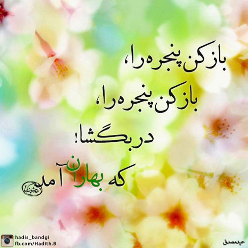 مینی شعر (110)