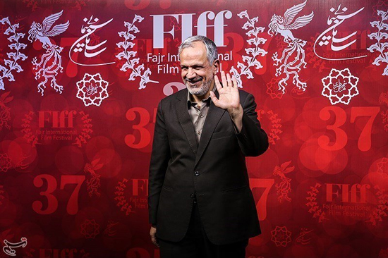 حاشیه‌های پنجمین روز جشنواره جهانی فیلم فجر
