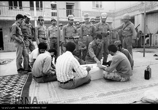 ۲مرداد ۱۳۶۰، دومین دوره انتخابات ریاست جمهوری