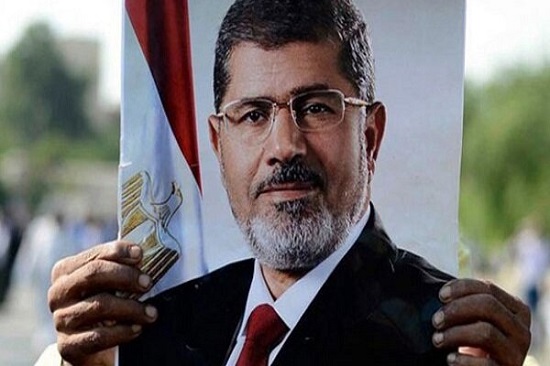 ممانعت مقامات مصر از برگزاری مراسم «مُرسی»