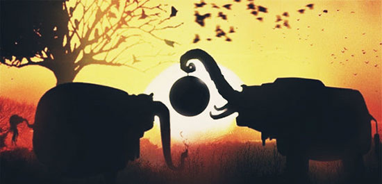 پیش به سوی «فیلشاه»؛ انیمیشن خوب ایرانی