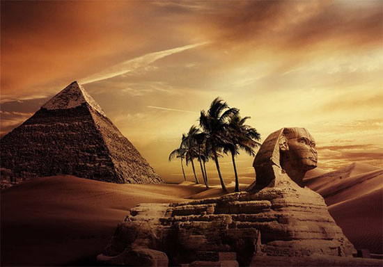 23 واقعیت اسرارآمیز در مورد تمدن مصر باستان