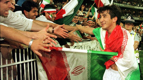 گران ترین بازیکنان فوتبال ایران
