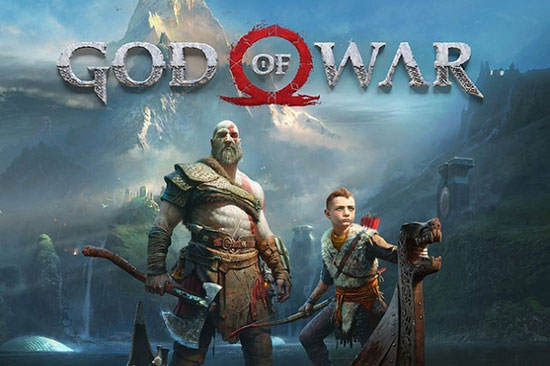تریلر جدیدی از بازی God of War منتشر شد