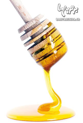 از خواص درمانی عسل‌های گیاهی بیشتر بدانید