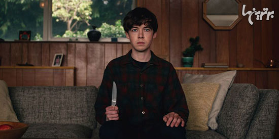 سریال های تلویزیونی عجیب و غریب و غیرمنتظره 2018