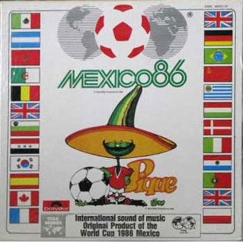 پوسترهای جام جهانی در گذر زمان‌