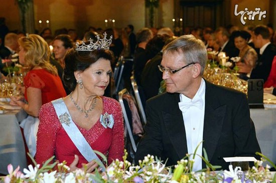باشکوه‌ترین ضیافت شام جهان در مراسم نوبل