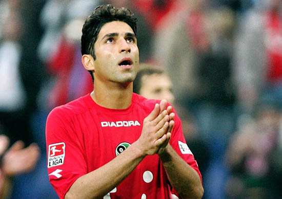 ۴۰ سال، ۱۰ ستاره؛ بهترین فوتبالیست‌های ایرانی بعد از انقلاب