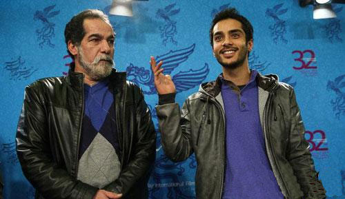 پدران و پسران سینمای ایران