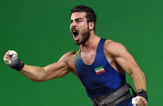 اپیدمی ورزشکارسالاری در ورزش ایران؛ قهرمان‌های رئیس!