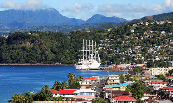 زیباترین شهرهای جزیره‌ای دنیا را بشناسید