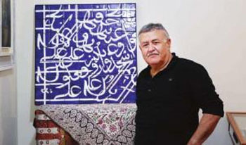 صادق تبریزی هنرمند شهیر ایرانی درگذشت