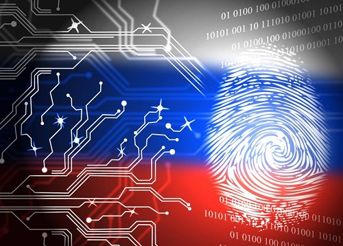 آزمایش قطع ارتباطات روسیه با اینترنت جهانی