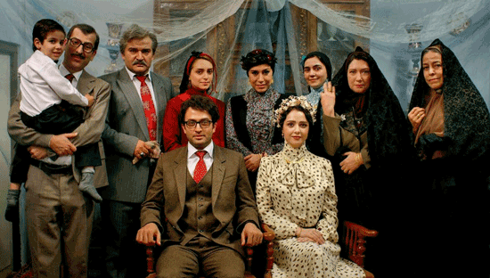 بهترین سریال‌های ایرانی که برای چند فصل ساخته شده‌اند