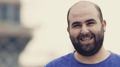 روزنامه‌نگار ایرانی، برنده جایزه آزادی بیان DW شد