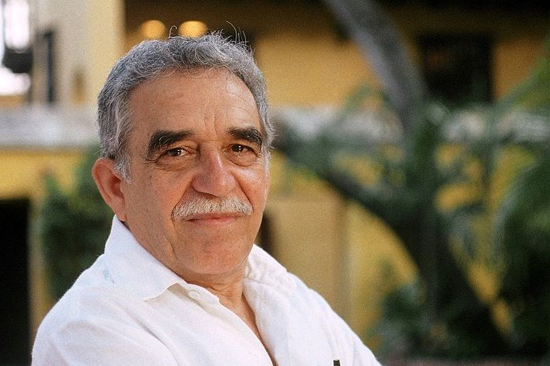 گابریل مارکز: هرگز فکر نمی‌کردم نویسنده شوم