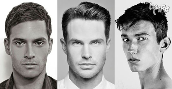 مدل موهای 2015 برای آقایان