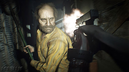 بازی Resident Evil 7؛ خودتان را برای ترس آماده کنید