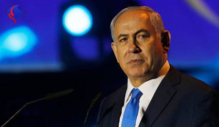 نتانیاهو به ظریف: حساب توییتری‌ ات را پاک کن!