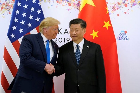 شرط ترامپ برای لغو تعرفه بر کالاهای چینی