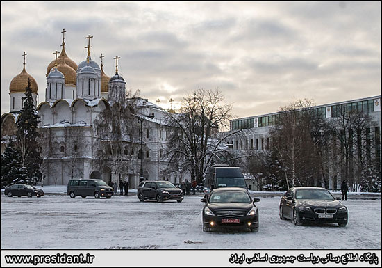 نکاتی از سفر رئیسی به مسکو که باید بدانید