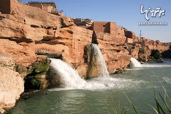 خوزستان، بهشت باستان شناسان