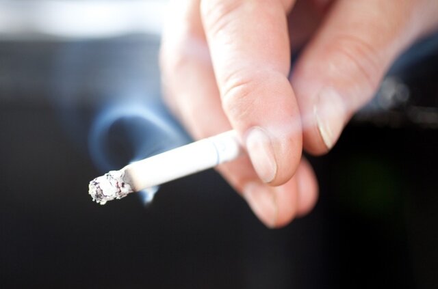 ۲۰ دلیل مهم و اساسی برای ترک سیگار
