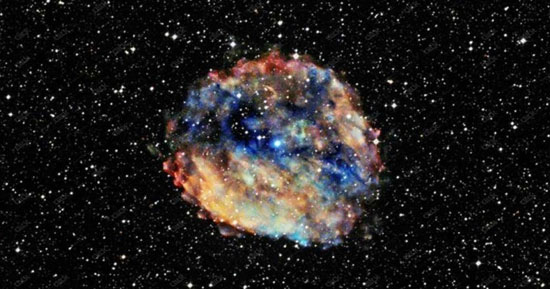 عجیب ترین ستاره نوترونی کشف شد