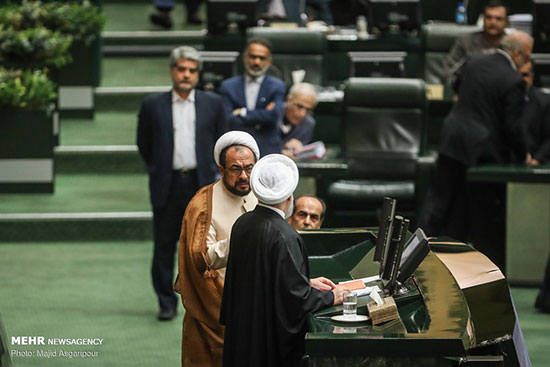 پیشنهاد صلح روحانی؛ مساله غرور و تعصب!