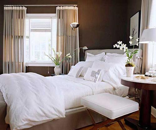 بهترین اتاق‌ خواب‌ مال شما! / گزارش تصویری