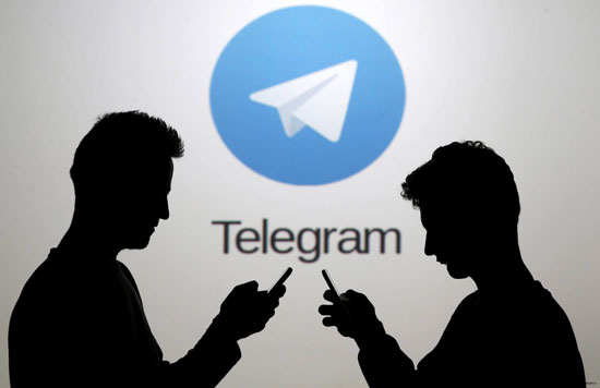 ثبت کانال های تلگرام آغاز شد