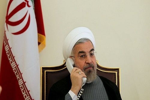 روحانی: امپریالیسم آمریکا خطرناک‌تر از کروناست