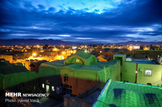 زواره، شهری کوچک از آبادی‌های کهن ایران