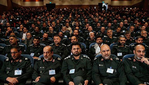 کارنامه نظامیان در اقتصاد ایران