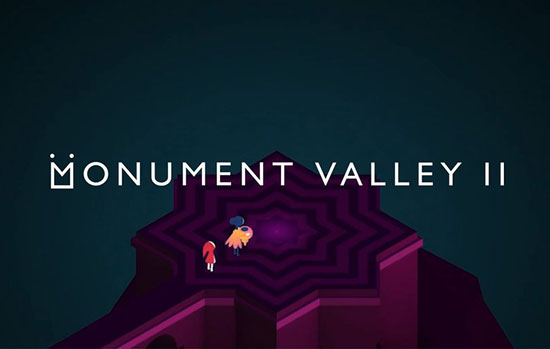Monument Valley 2 روی اندروید عرضه شد