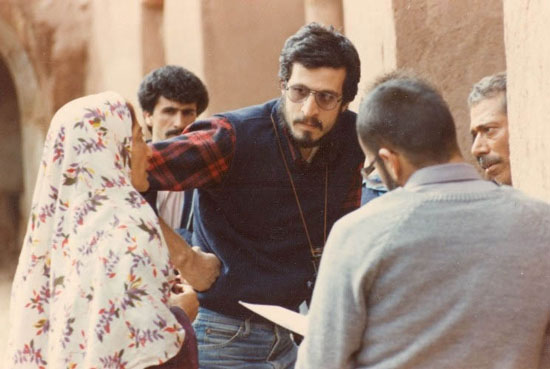 فیلم های ایرانی که با مشارکت خارجی ها ساخته شد