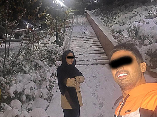 عجیب‌ترین سلبریتی‌های ایران!