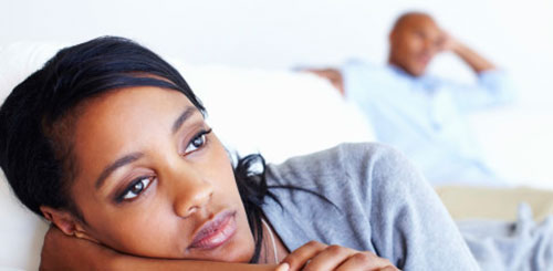 عوامل سردی در روابط زناشویی را بشناسید