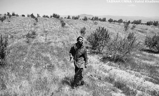 زندگی به شیوه انسانهای نخستین!