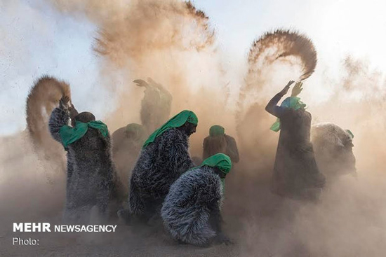 دو جایزه جشنواره بروکلین برای عکاسان ایرانی