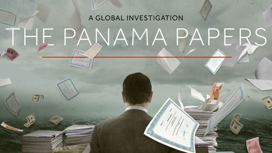 «نت فلیکس» هم درگیر پرونده پاناما می شود!