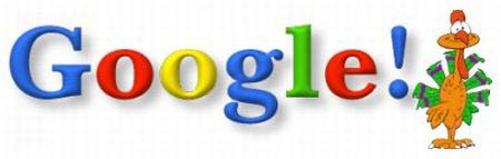 جالبترین لوگو های گوگل (1)