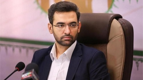 آذری‌جهرمی: انسداد سایت‌ها منسوخ شده است