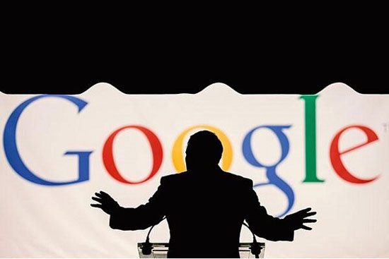 جایزه ۲۰هزار دلاری گوگل برای کشف شکاف امنیتی