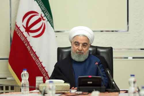 پاسخ روحانی به منتقدان طرح گشایش اقتصادی