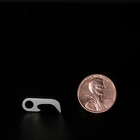 ساخت کوچک‌ترین ابزار چند منظوره جهان
