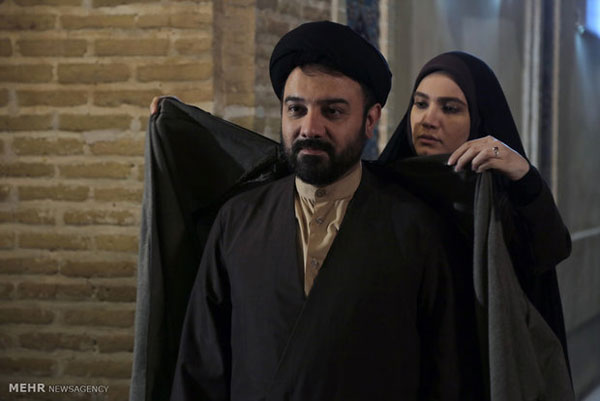 انتقاد یک طلبه از سریال رمضانی «سر دلبران»