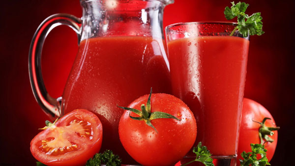 20 دستور غذای گوجه ای (2)