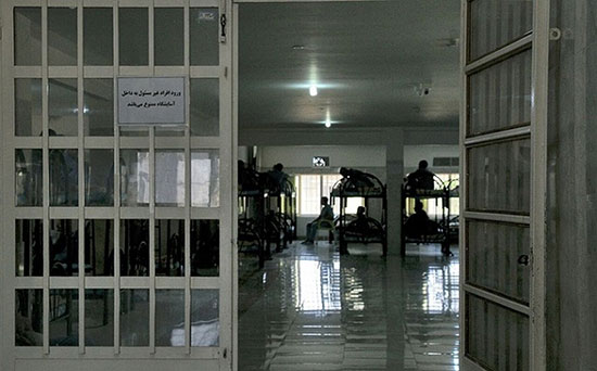 توضیح درباره فوت «عادل کیانپور» در زندان اهواز